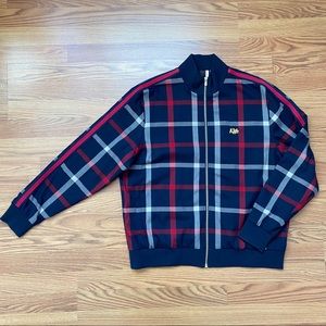 Kith x Bergdorf Goodman Roger Track Jacket